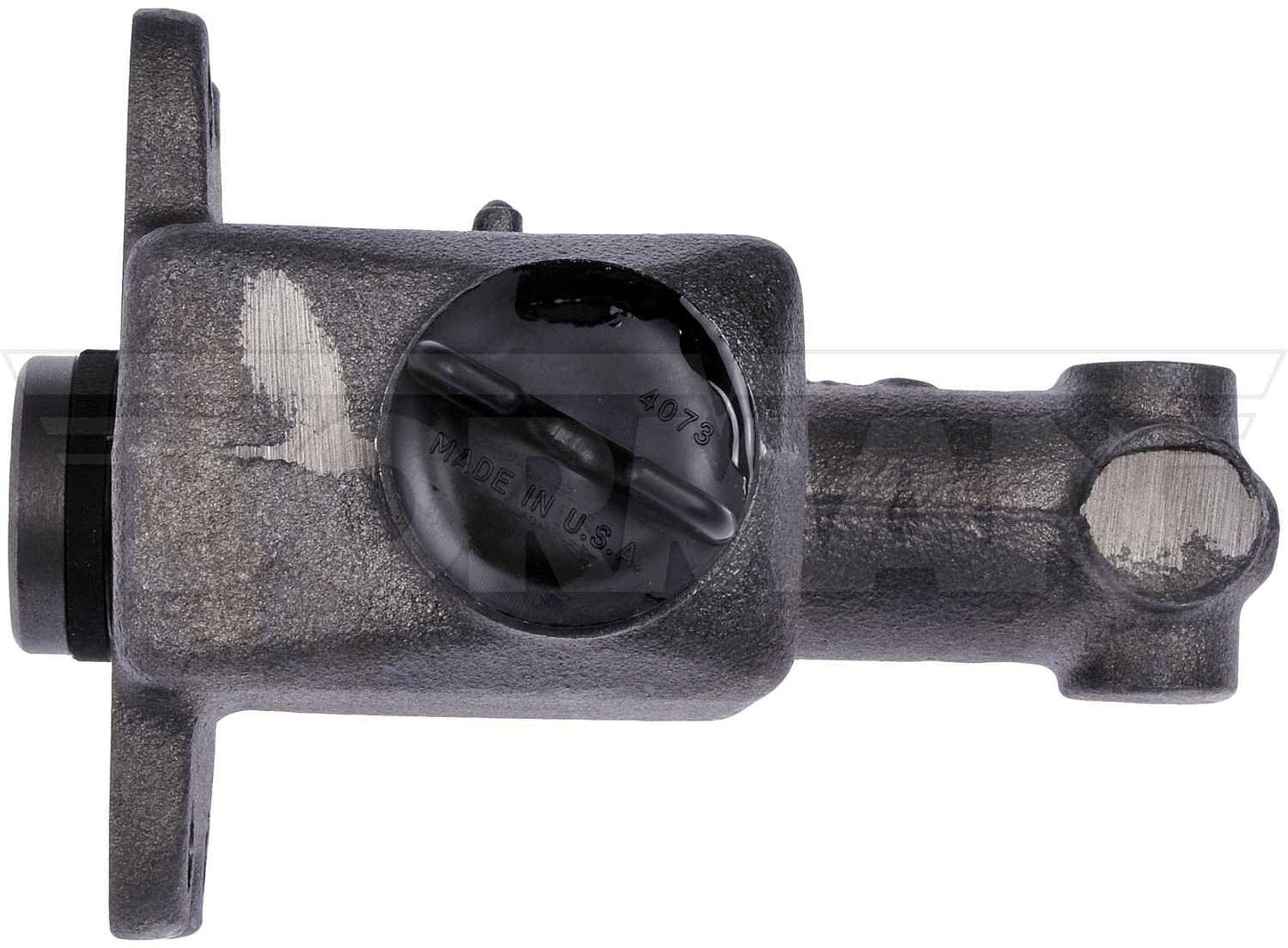 Dorman - First Stop Brake Master Cylinder precision-engineered for 1960-1969 American Motors Cadillac Chevrolet Pontiac M630881