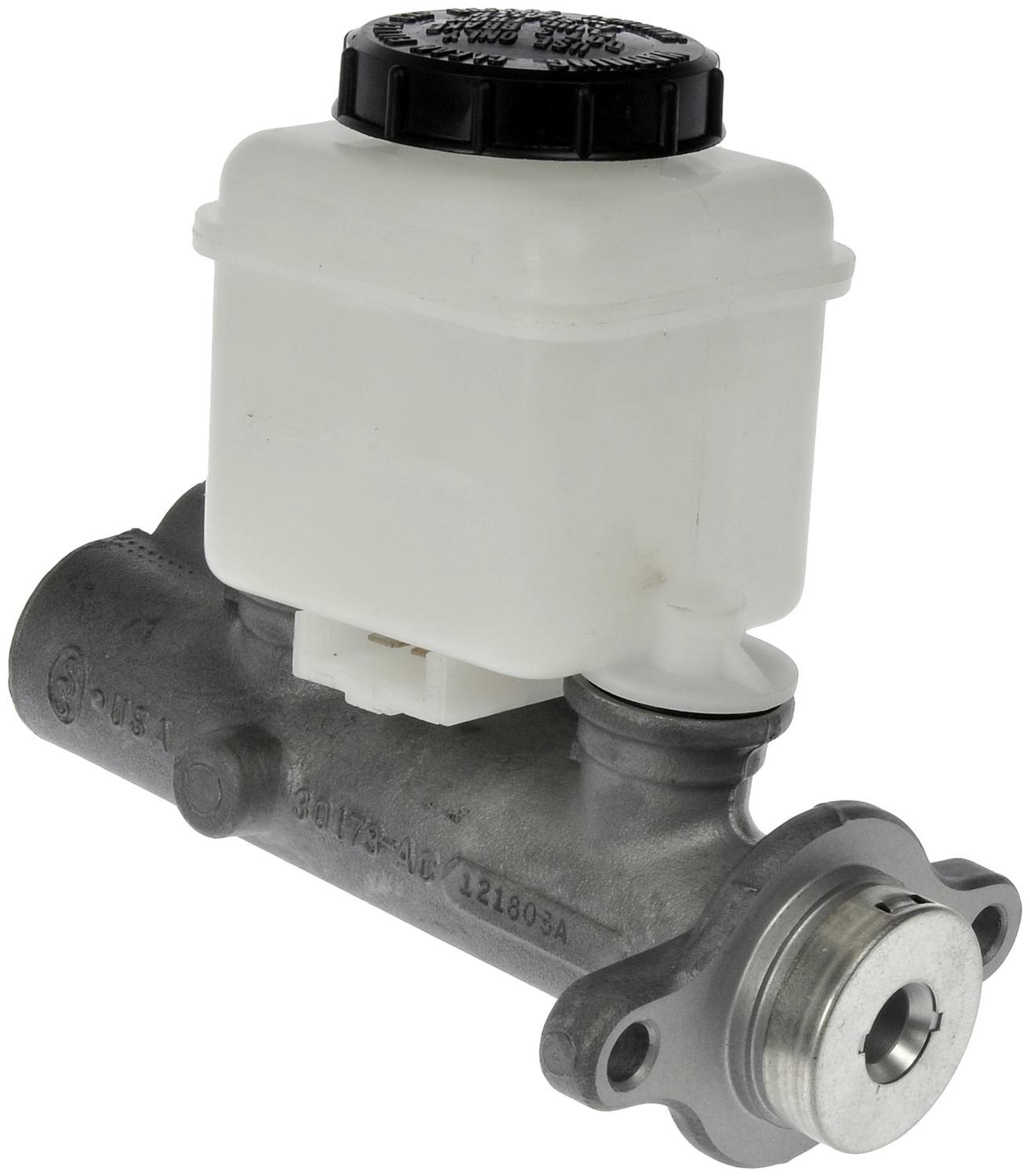 Dorman - First Stop Brake Master Cylinder for Nissan 300ZX 1993-91 M630884