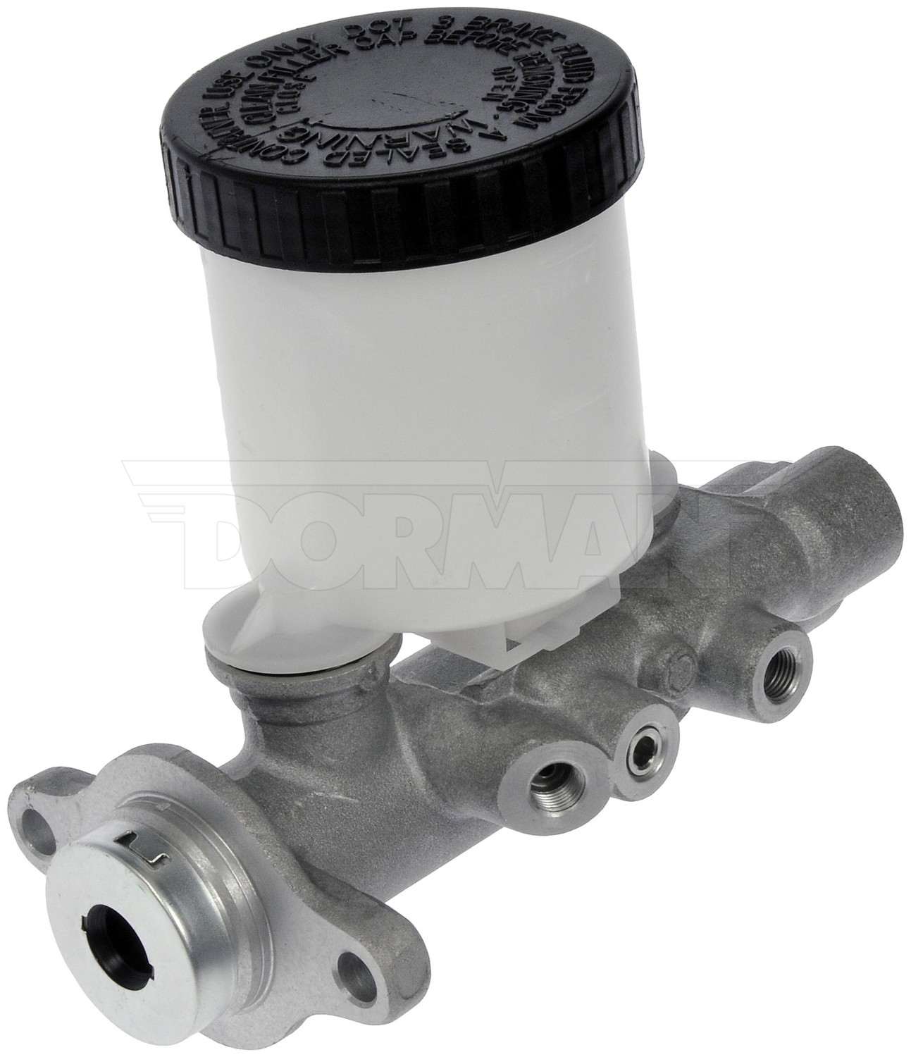 Dorman - First Stop Brake Master Cylinder for Nissan 300ZX 1993-91 M630884