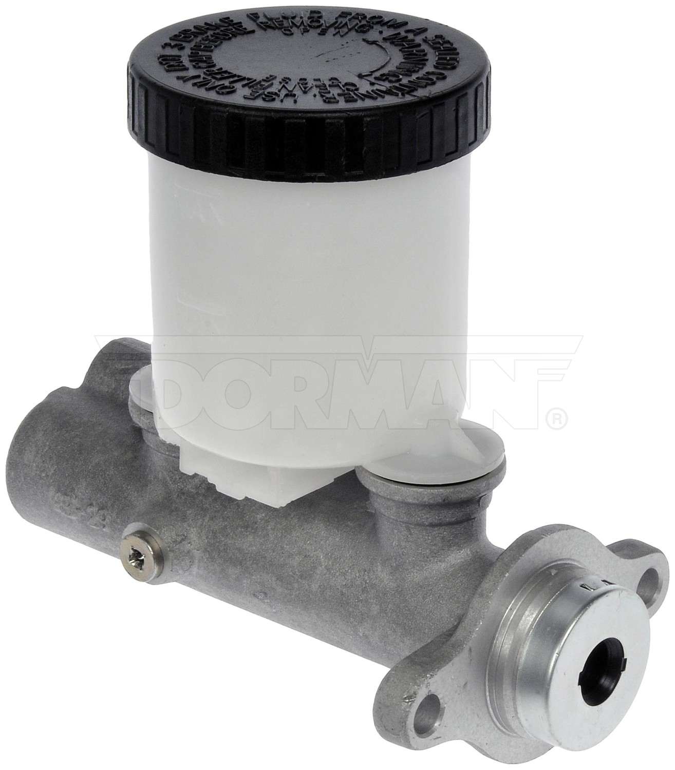 Dorman - First Stop Brake Master Cylinder for Nissan 300ZX 1993-91 M630884