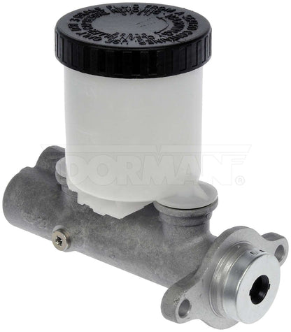 Dorman - First Stop Brake Master Cylinder for Nissan 300ZX 1993-91 M630884