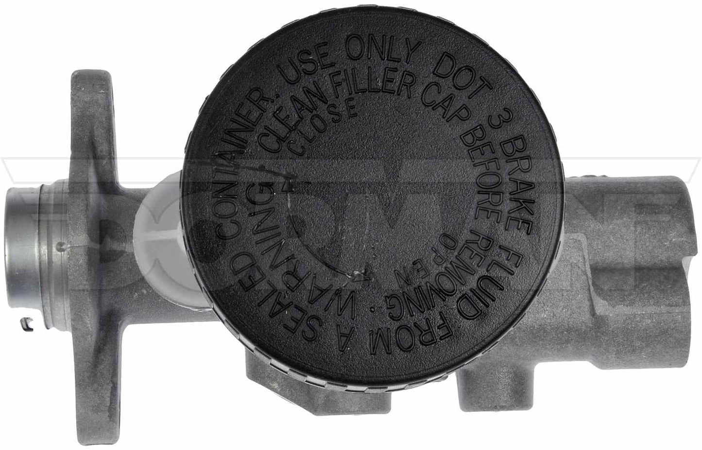 Dorman - First Stop Brake Master Cylinder for Nissan 300ZX 1993-91 M630884