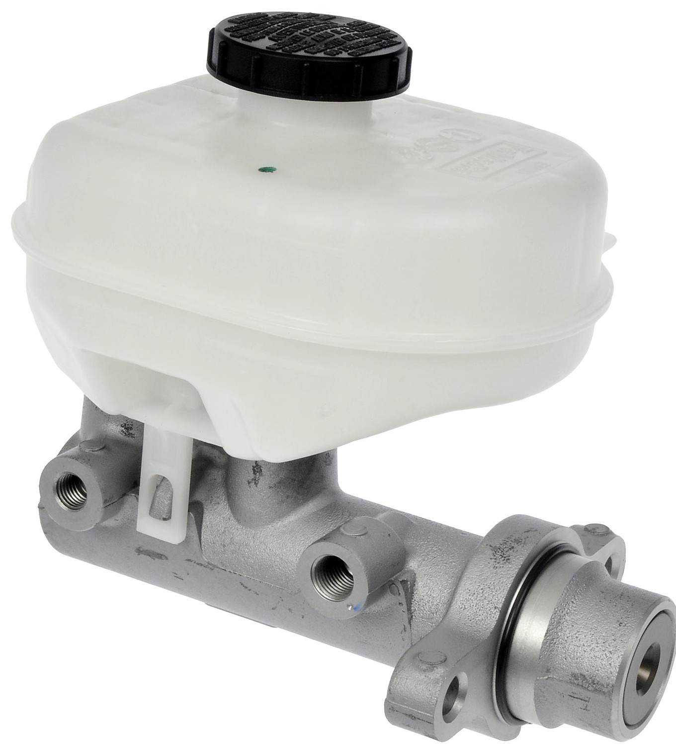 Dorman - First Stop Brake Master Cylinder Precision-engineered for 2012-11 Ford M630885