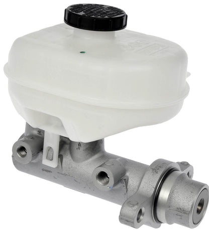 Dorman - First Stop Brake Master Cylinder Precision-engineered for 2012-11 Ford M630885