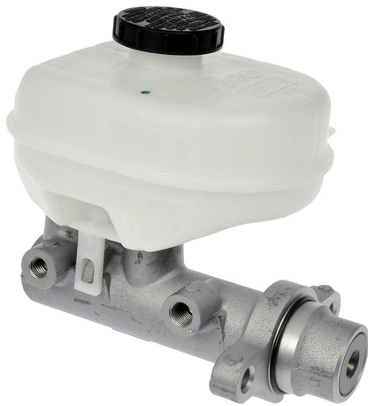 Dorman - First Stop Brake Master Cylinder Precision-engineered for 2012-11 Ford M630885