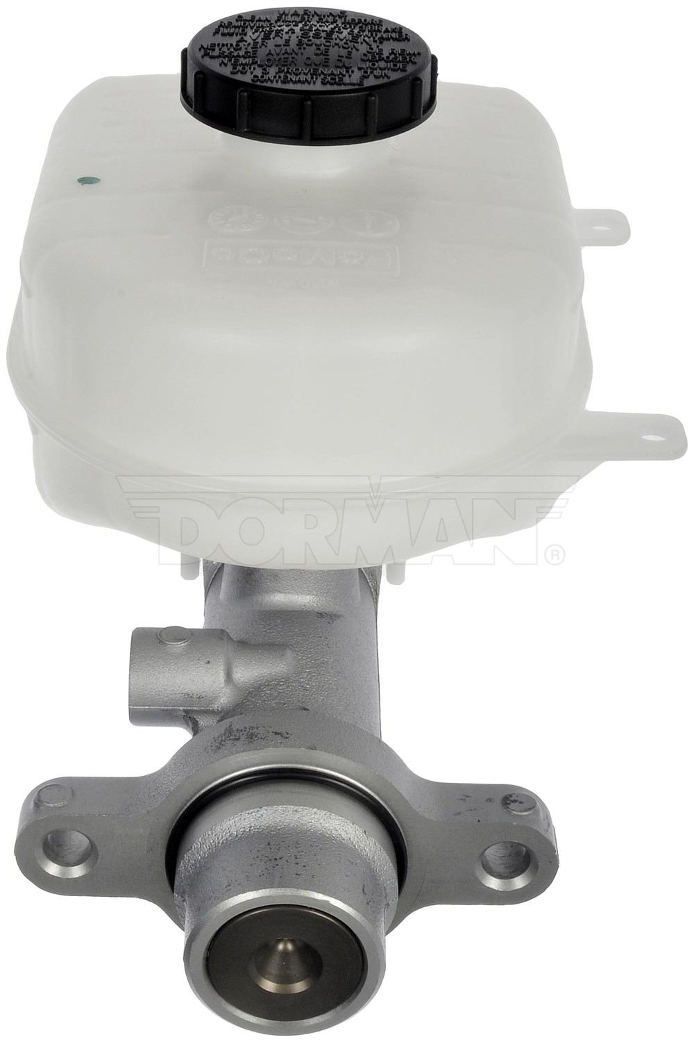 Dorman - First Stop Brake Master Cylinder Precision-engineered for 2012-11 Ford M630885