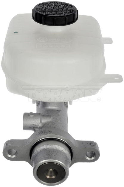 Dorman - First Stop Brake Master Cylinder Precision-engineered for 2012-11 Ford M630885