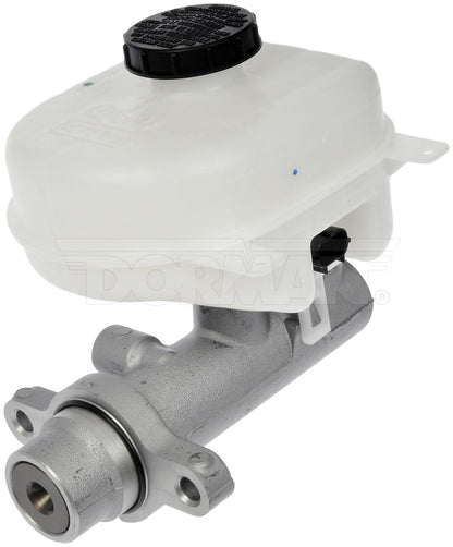 Dorman - First Stop Brake Master Cylinder Precision-engineered for 2012-11 Ford M630885