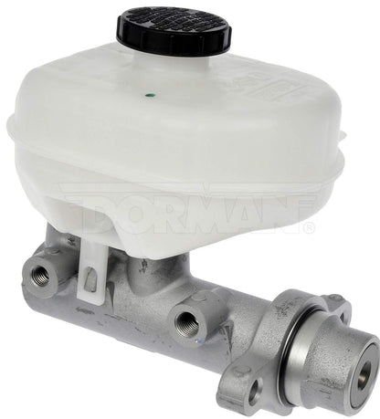 Dorman - First Stop Brake Master Cylinder Precision-engineered for 2012-11 Ford M630885