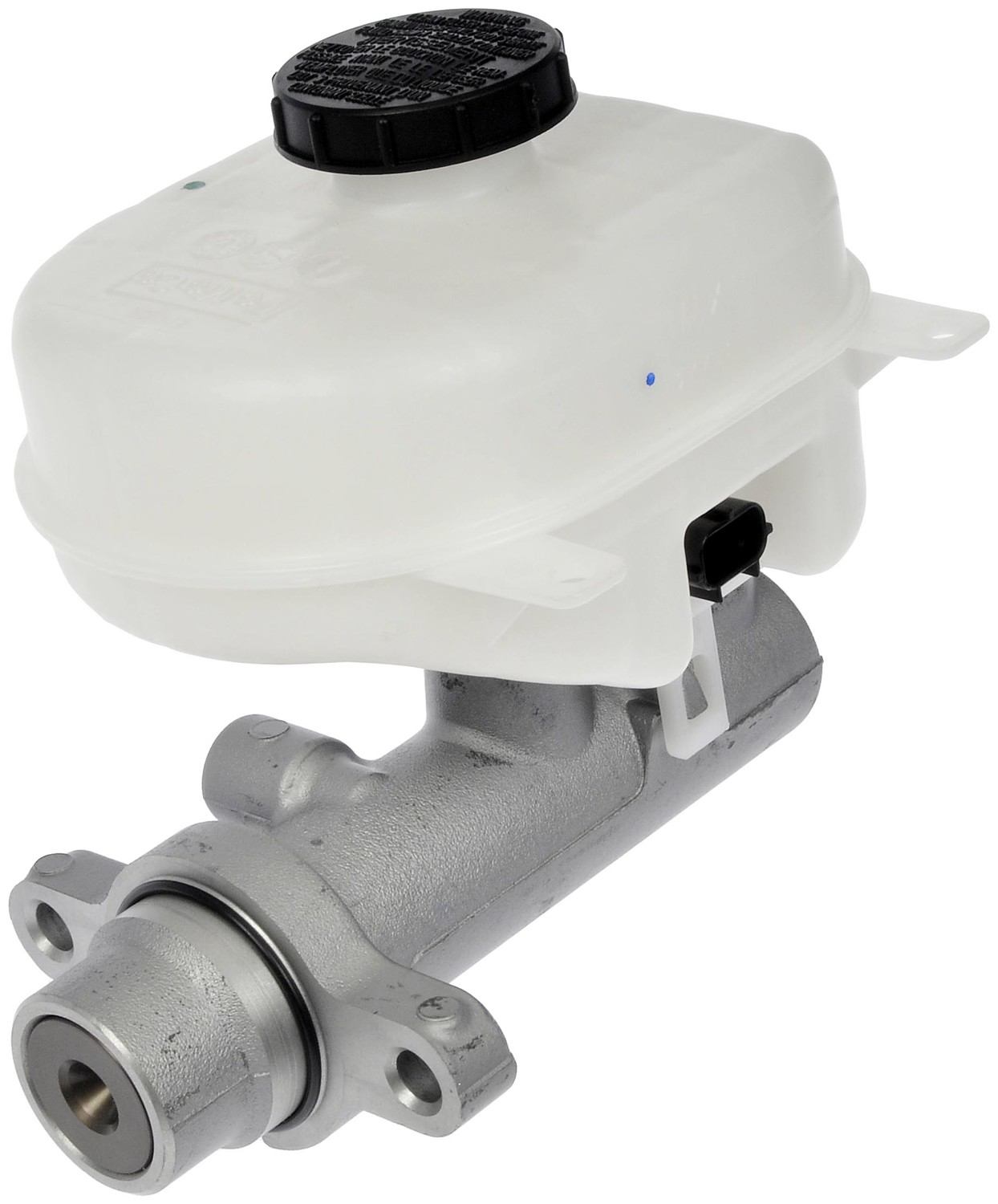 Dorman - First Stop Brake Master Cylinder Precision-engineered for 2012-11 Ford M630885