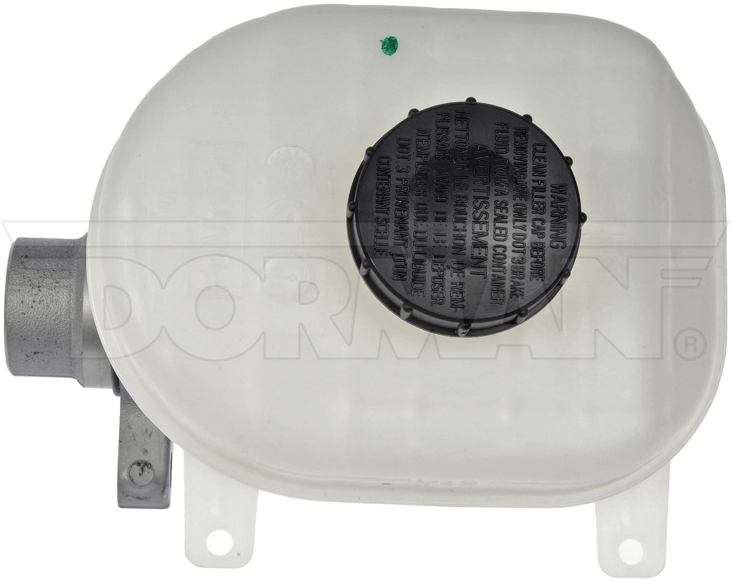 Dorman - First Stop Brake Master Cylinder Precision-engineered for 2012-11 Ford M630885
