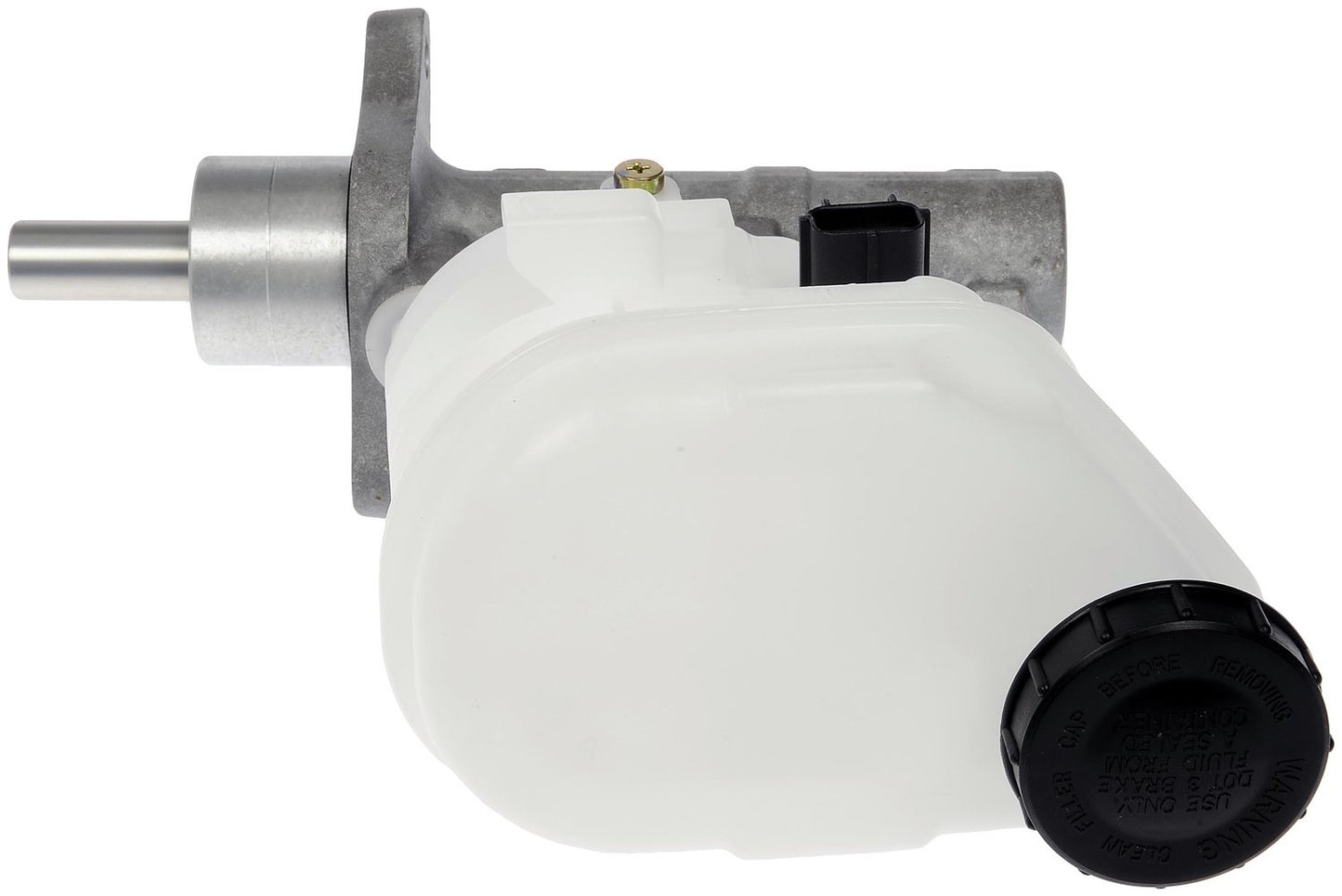 Dorman - First Stop Brake Master Cylinder Precision-Engineered for 2019-2022 Ford & Lincoln M630888