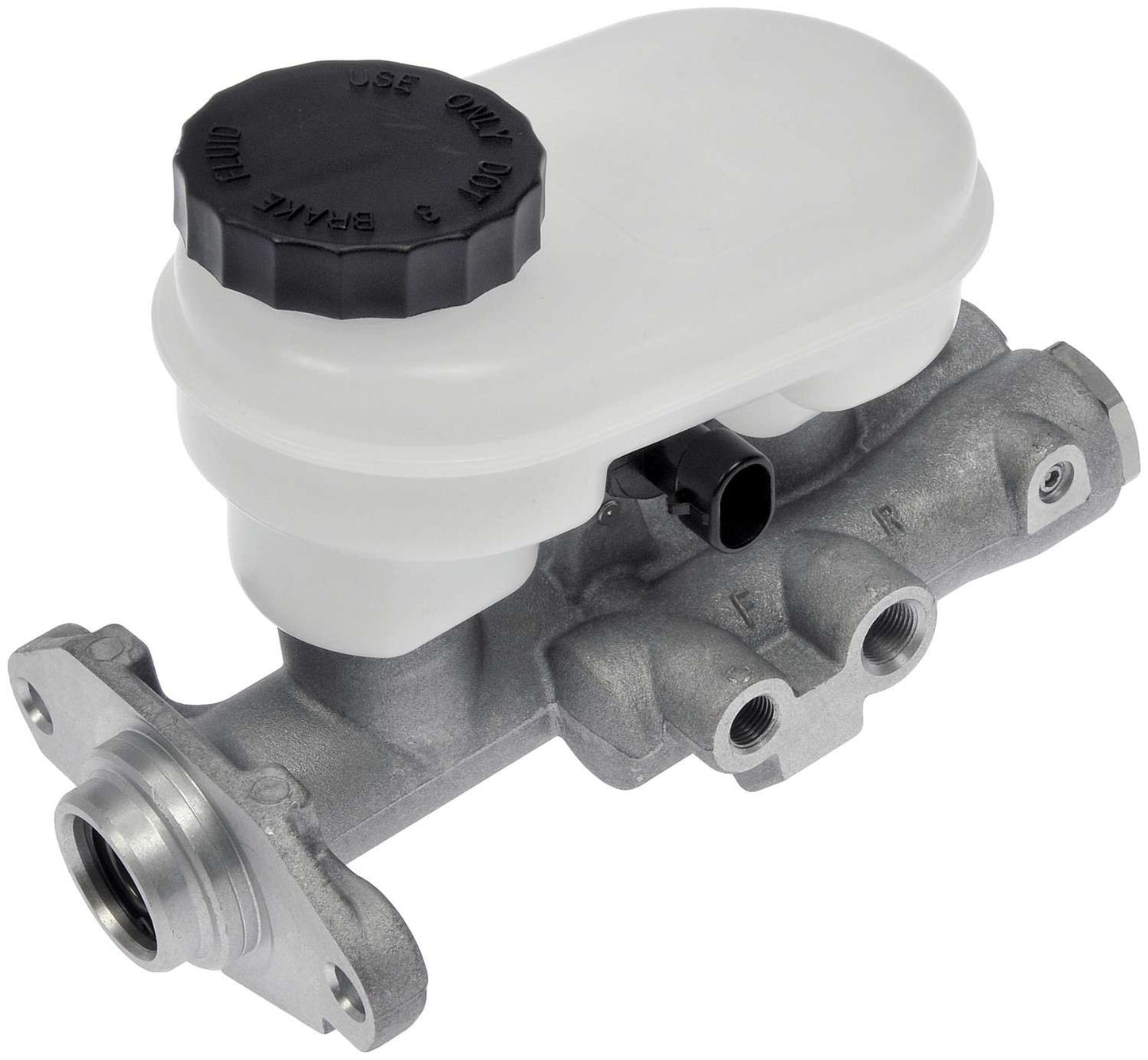 Dorman - First Stop Brake Master Cylinder for 1995 Chevrolet Corvette M630892