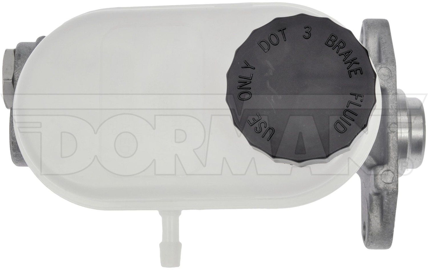 Dorman - First Stop Brake Master Cylinder for 1995 Chevrolet Corvette M630892