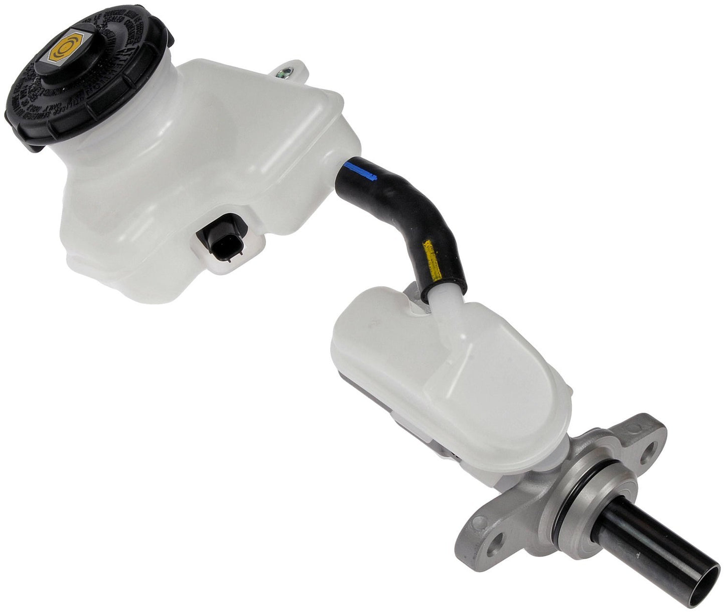 Dorman - First Stop Brake Master Cylinder High-Quality with Precision Engineering for 2016-2019 Honda CR-V M630906