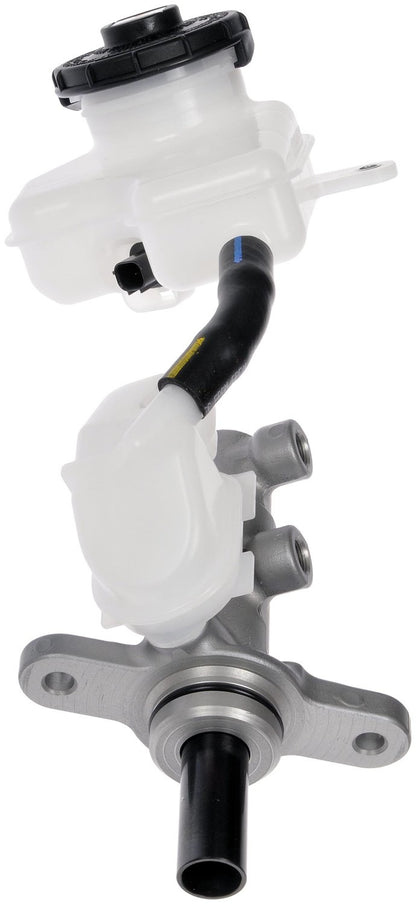 Dorman - First Stop Brake Master Cylinder High-Quality with Precision Engineering for 2016-2019 Honda CR-V M630906