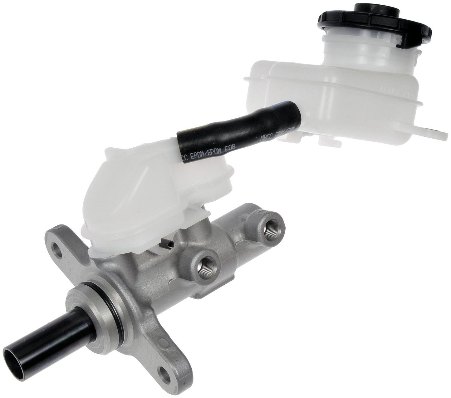 Dorman - First Stop Brake Master Cylinder High-Quality with Precision Engineering for 2016-2019 Honda CR-V M630906