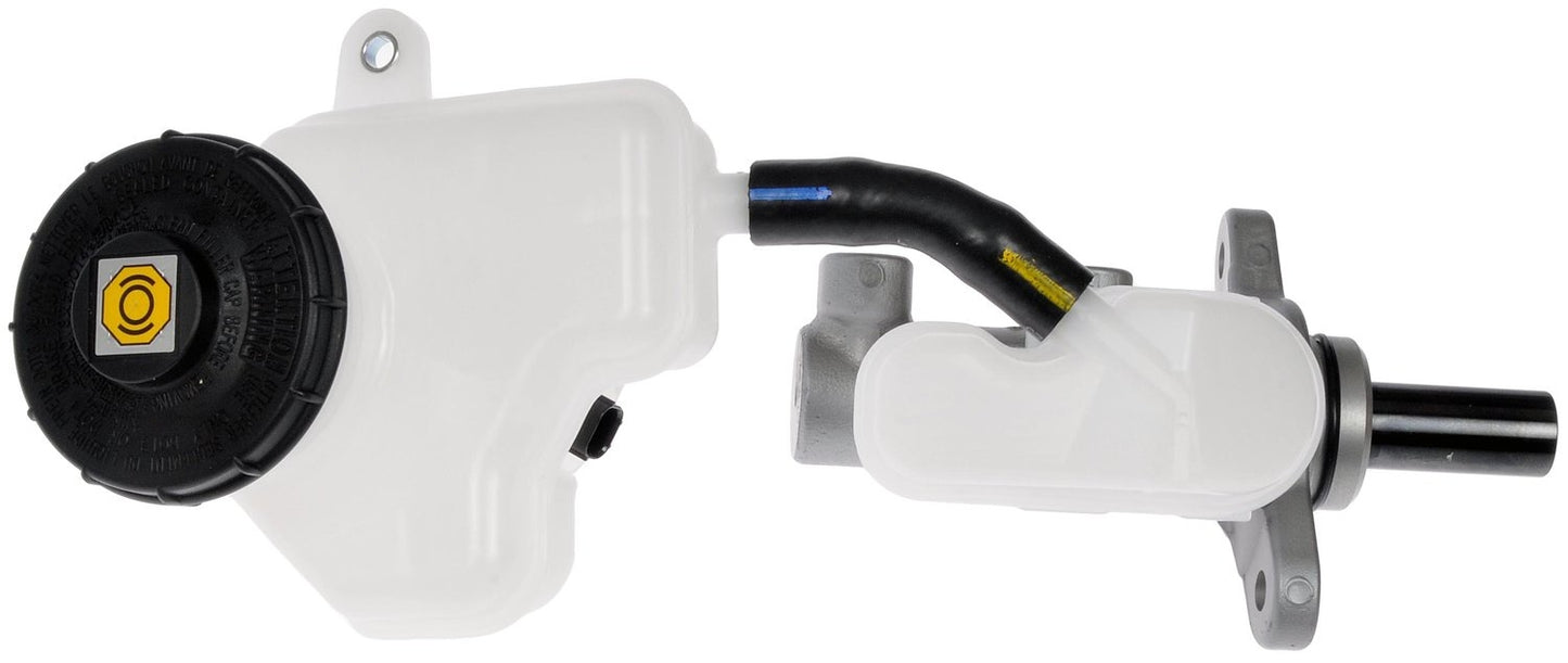 Dorman - First Stop Brake Master Cylinder High-Quality with Precision Engineering for 2016-2019 Honda CR-V M630906