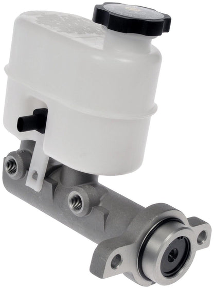 Dorman - First Stop Brake Master Cylinder for 2020-15 Cadillac 2020-15 Chevrolet 2020-14 GMC 2020-15 M630914