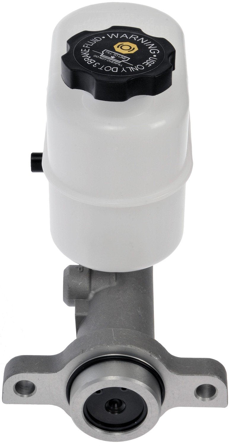 Dorman - First Stop Brake Master Cylinder for 2020-15 Cadillac 2020-15 Chevrolet 2020-14 GMC 2020-15 M630914