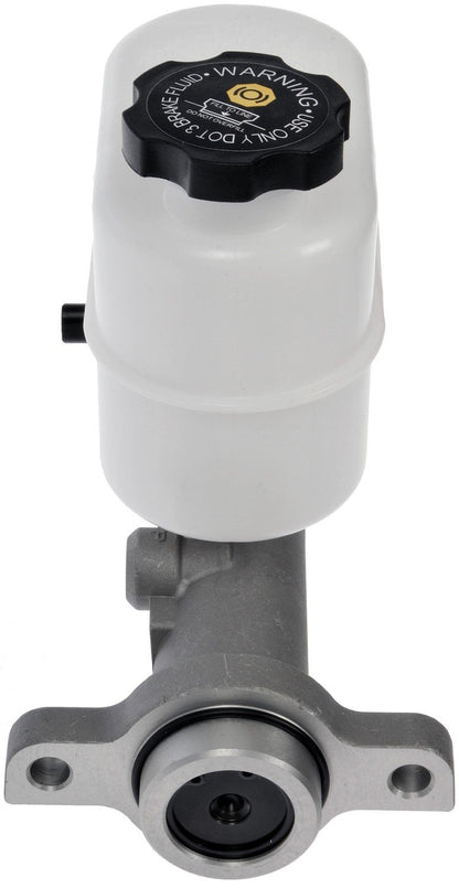 Dorman - First Stop Brake Master Cylinder for 2020-15 Cadillac 2020-15 Chevrolet 2020-14 GMC 2020-15 M630914