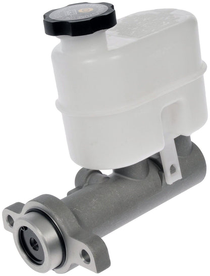 Dorman - First Stop Brake Master Cylinder for 2020-15 Cadillac 2020-15 Chevrolet 2020-14 GMC 2020-15 M630914
