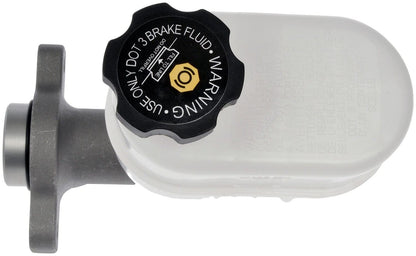 Dorman - First Stop Brake Master Cylinder for 2020-15 Cadillac 2020-15 Chevrolet 2020-14 GMC 2020-15 M630914