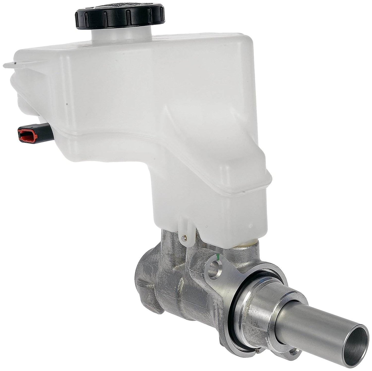 Dorman - First Stop Brake Master Cylinder Precision Engineered for Nissan Altima 2017-12 Nissan Maxima 2017-16 M630923
