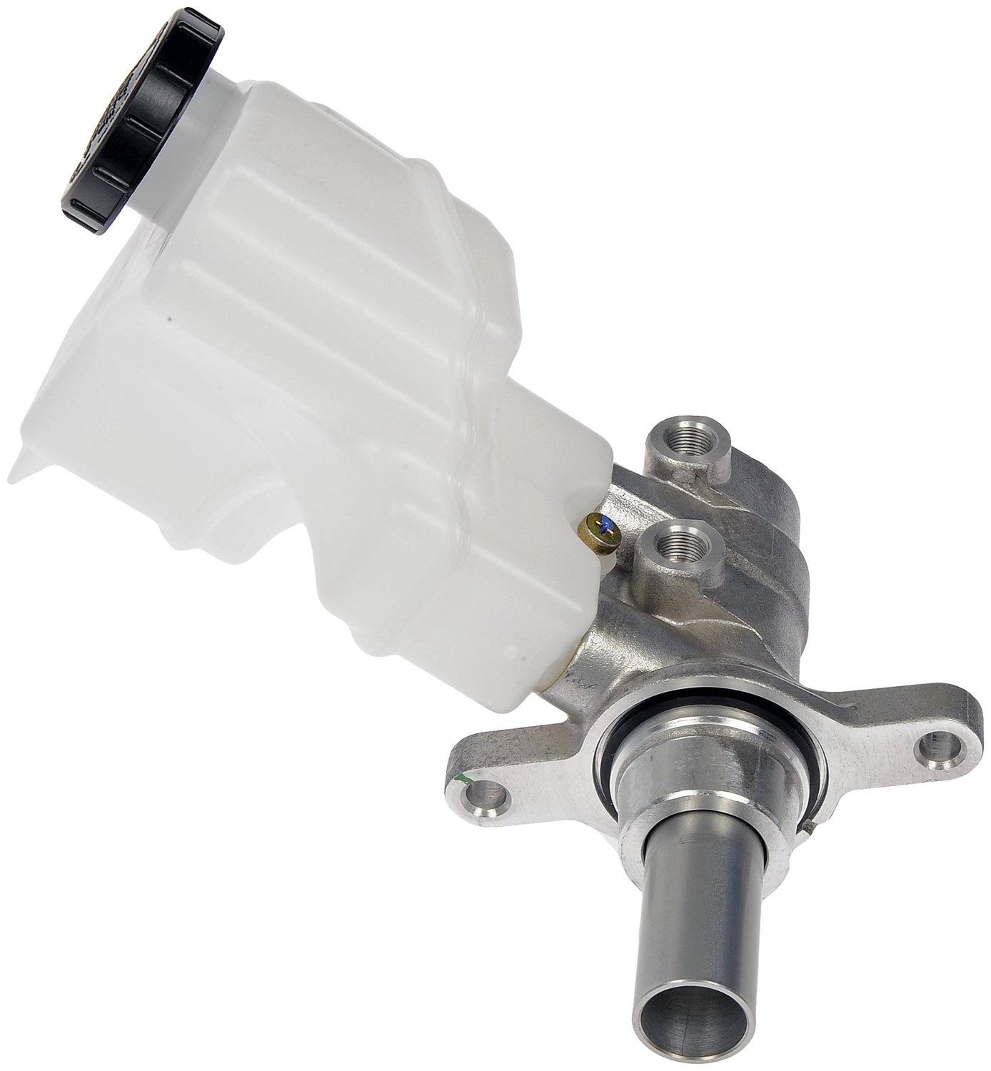 Dorman - First Stop Brake Master Cylinder Precision Engineered for Nissan Altima 2017-12 Nissan Maxima 2017-16 M630923