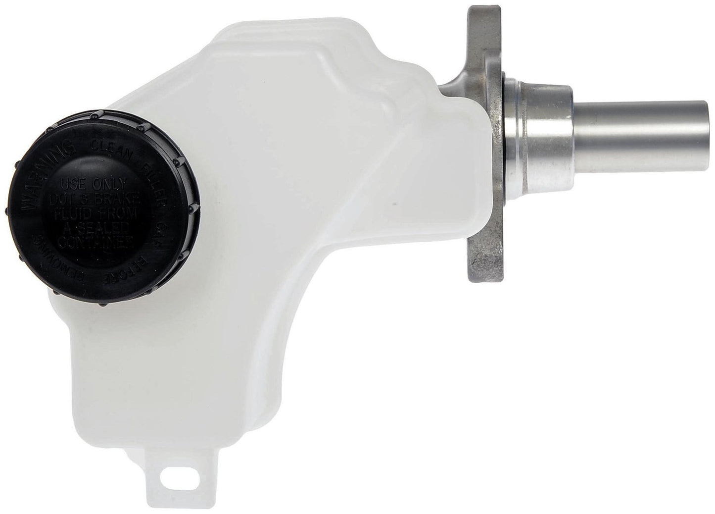 Dorman - First Stop Brake Master Cylinder Precision Engineered for Nissan Altima 2017-12 Nissan Maxima 2017-16 M630923