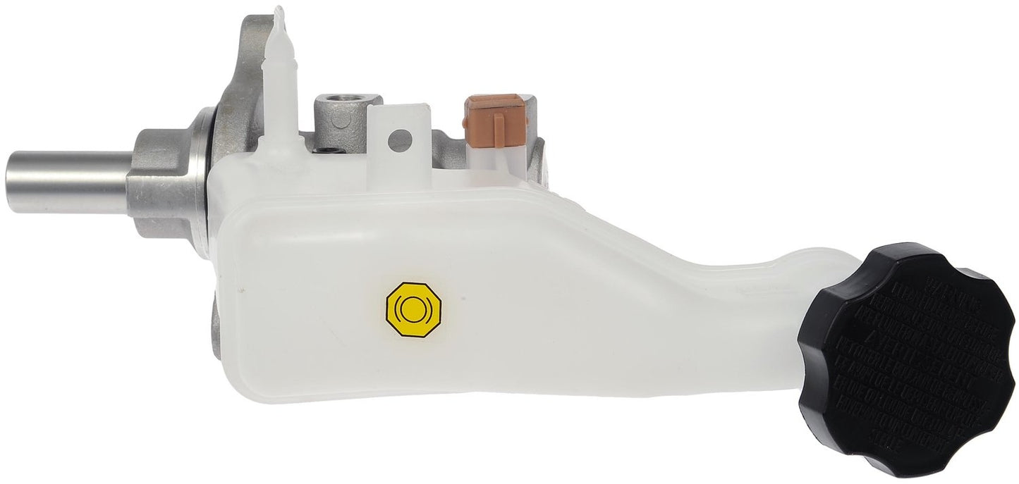 Dorman - First Stop Brake Master Cylinder for 2014-2016 Kia Soul M630938