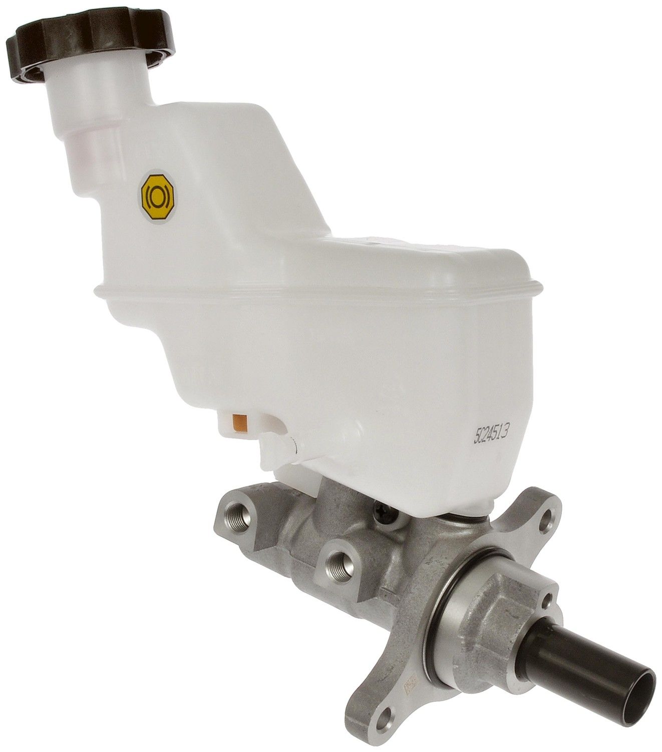 Dorman - First Stop Brake Master Cylinder with Precision Engineering for 2019-15 Hyundai Sonata 2019-16 Kia Optima M630939
