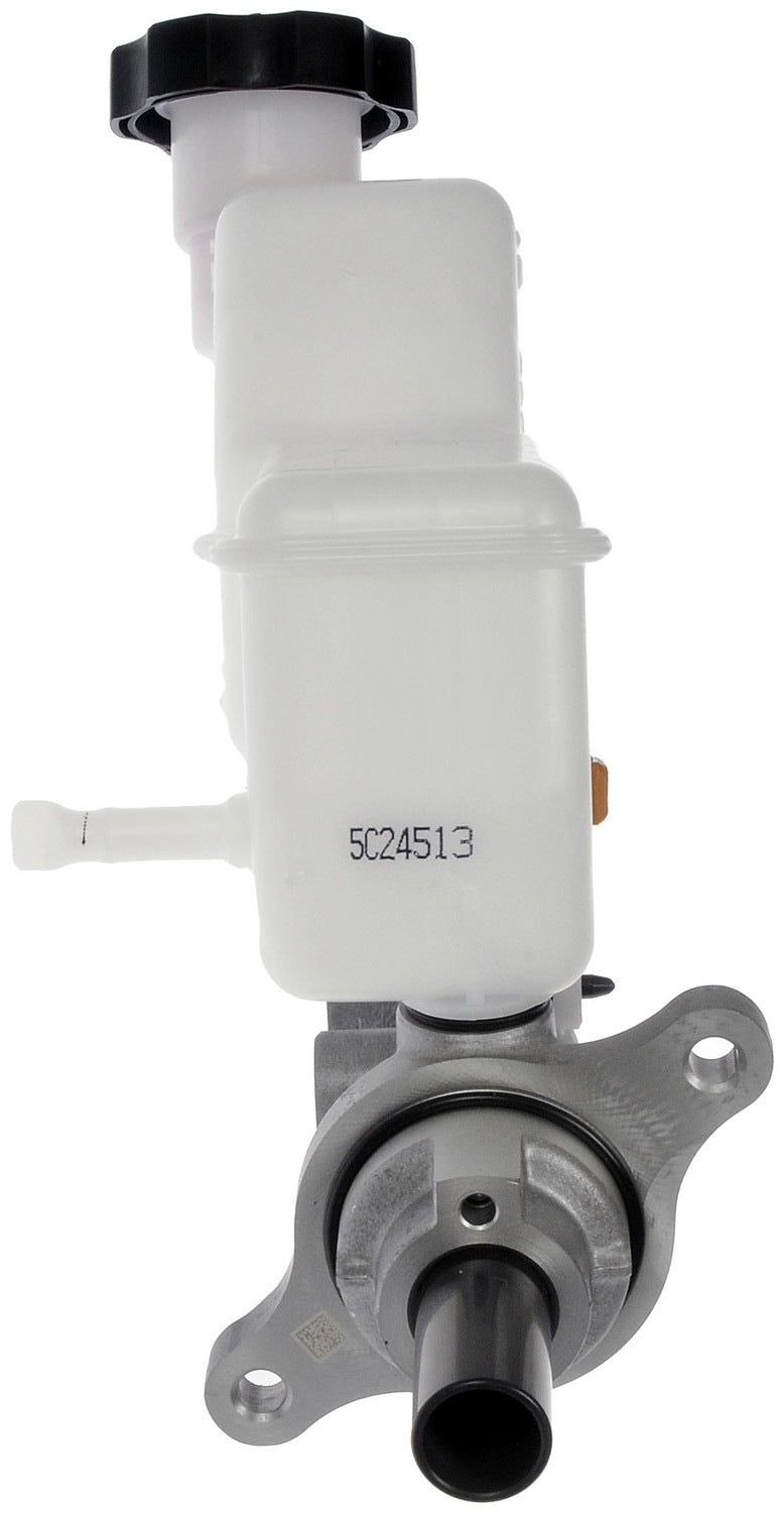 Dorman - First Stop Brake Master Cylinder with Precision Engineering for 2019-15 Hyundai Sonata 2019-16 Kia Optima M630939