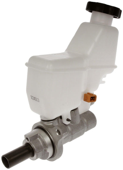 Dorman - First Stop Brake Master Cylinder with Precision Engineering for 2019-15 Hyundai Sonata 2019-16 Kia Optima M630939
