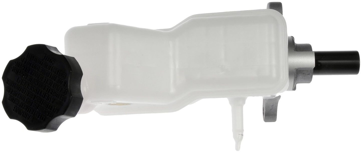 Dorman - First Stop Brake Master Cylinder with Precision Engineering for 2019-15 Hyundai Sonata 2019-16 Kia Optima M630939