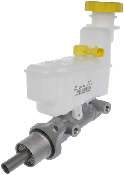 Dorman - First Stop Brake Master Cylinder Precision Engineered for 2013-2016 Dodge Dart M630942