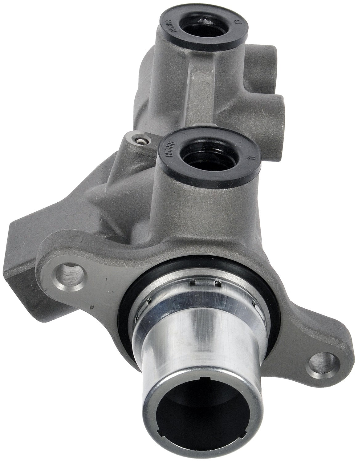 Dorman - First Stop Brake Master Cylinder for Ford Expedition 2020-19, F-150 2020-15, Lobo 2019-15, Lincoln Navigator 2020-19 M630952