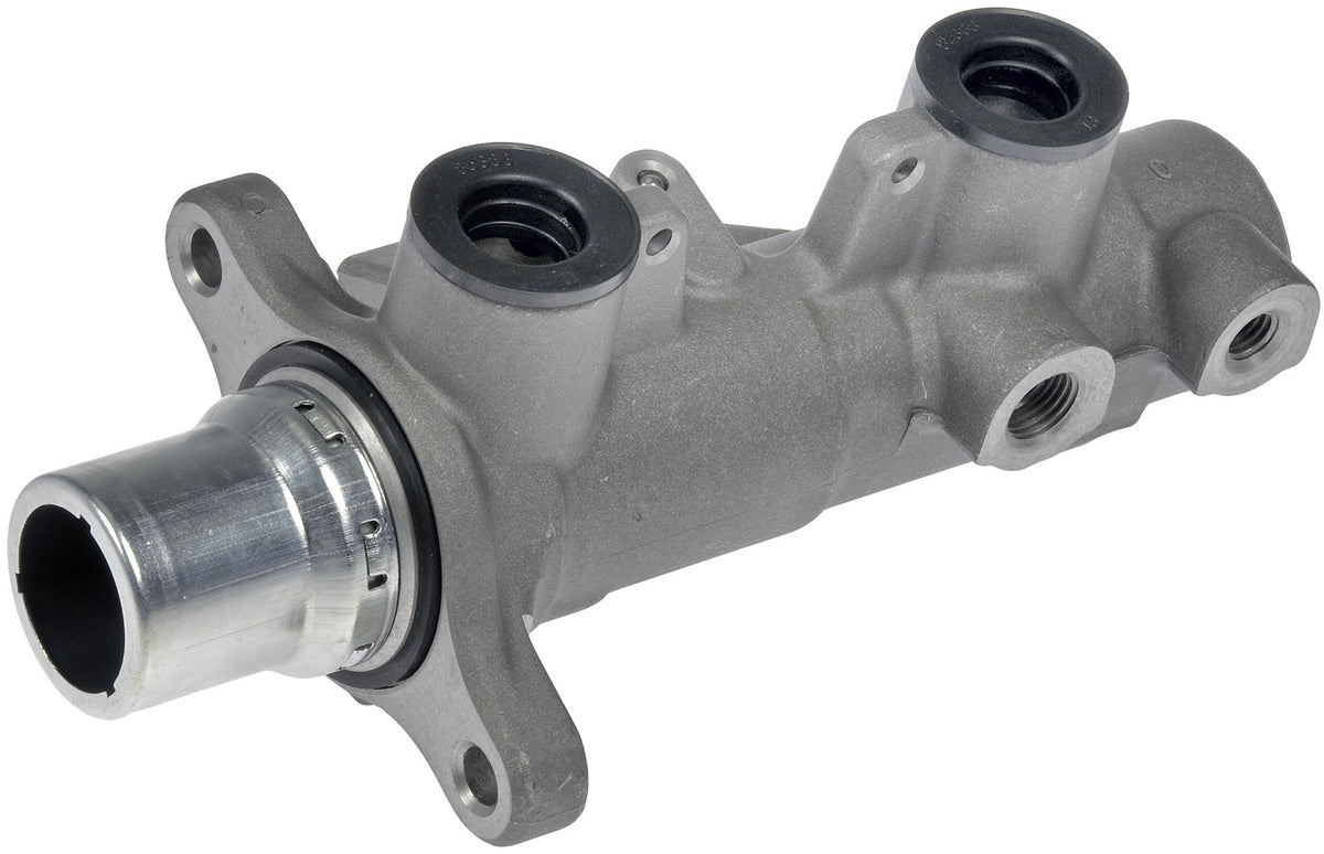 Dorman - First Stop Brake Master Cylinder for Ford Expedition 2020-19, F-150 2020-15, Lobo 2019-15, Lincoln Navigator 2020-19 M630952