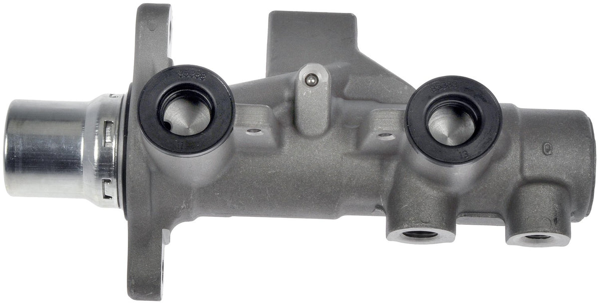 Dorman - First Stop Brake Master Cylinder for Ford Expedition 2020-19, F-150 2020-15, Lobo 2019-15, Lincoln Navigator 2020-19 M630952