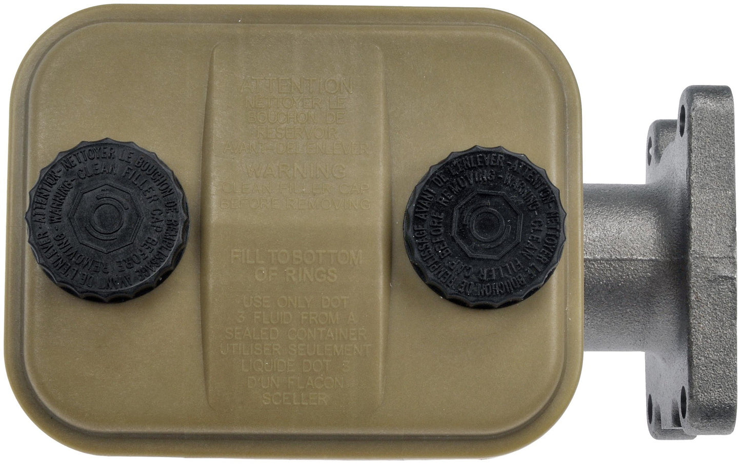 Dorman M630953 image 2