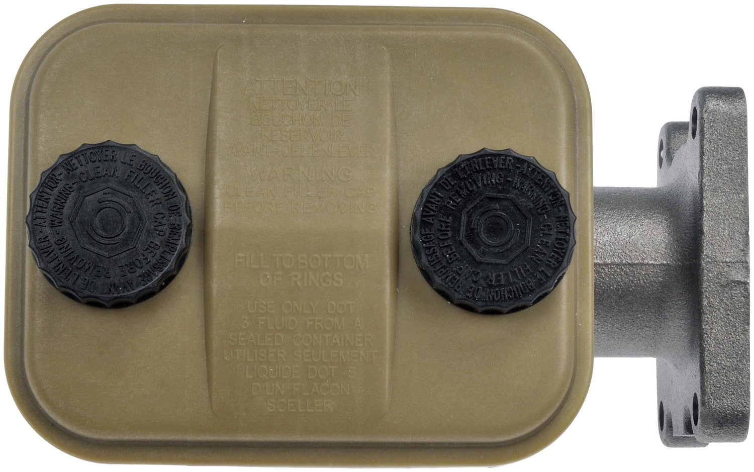 Dorman M630953 image 2