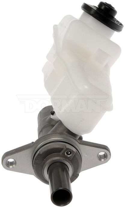 Dorman - First Stop Brake Master Cylinder for 2019-14 Toyota Corolla & 2014-13 Toyota Matrix M631025