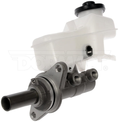 Dorman - First Stop Brake Master Cylinder for 2019-14 Toyota Corolla & 2014-13 Toyota Matrix M631025