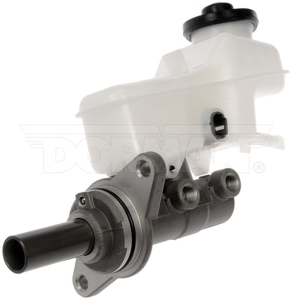 Dorman - First Stop Brake Master Cylinder for 2019-14 Toyota Corolla & 2014-13 Toyota Matrix M631025