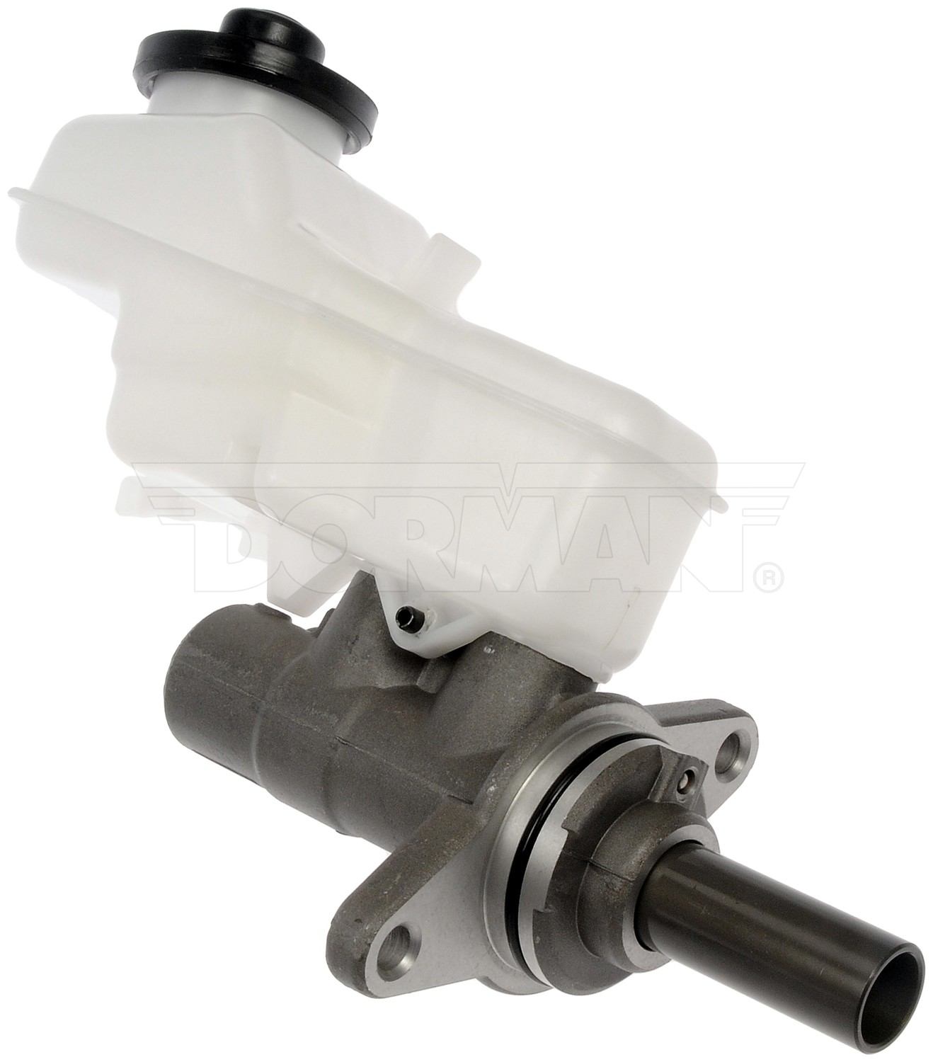 Dorman - First Stop Brake Master Cylinder for 2019-14 Toyota Corolla & 2014-13 Toyota Matrix M631025