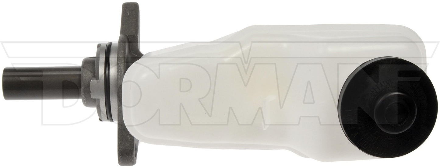 Dorman - First Stop Brake Master Cylinder for 2019-14 Toyota Corolla & 2014-13 Toyota Matrix M631025