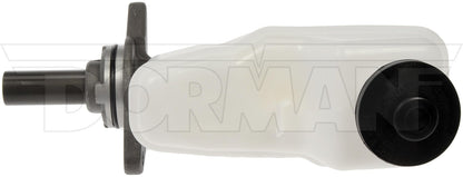 Dorman - First Stop Brake Master Cylinder for 2019-14 Toyota Corolla & 2014-13 Toyota Matrix M631025
