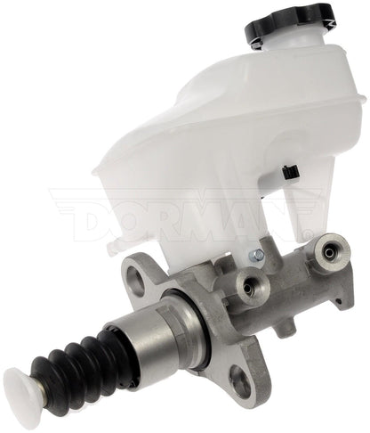 Dorman - First Stop Brake Master Cylinder Precision-Engineered for 2010-2016 Cadillac SRX M631027