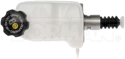 Dorman - First Stop Brake Master Cylinder Precision-Engineered for 2010-2016 Cadillac SRX M631027