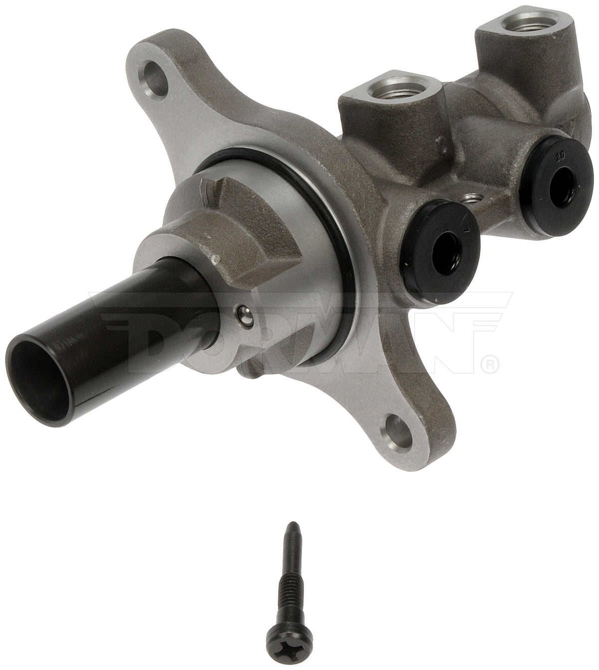Dorman - First Stop Brake Master Cylinder for 2017-12 Hyundai Veloster, 2018-14 Kia Forte, 2017-13 Kia Forte Koup, 2018-13 Kia Forte5 M631028